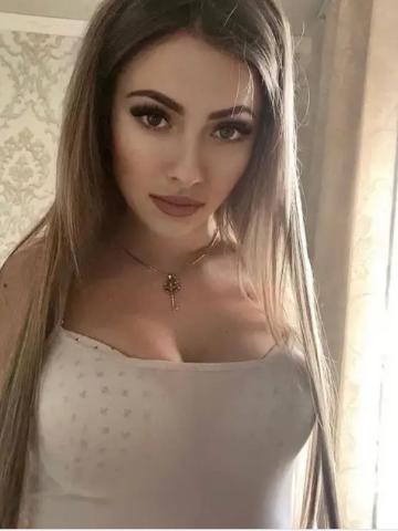 Проститутка Ядвига